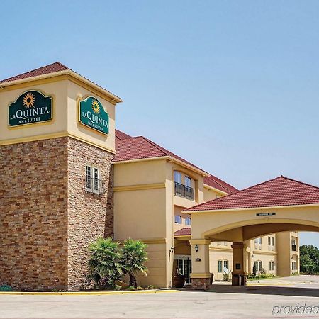 Americas Best Value Inn - Gun Barrel City Eksteriør billede