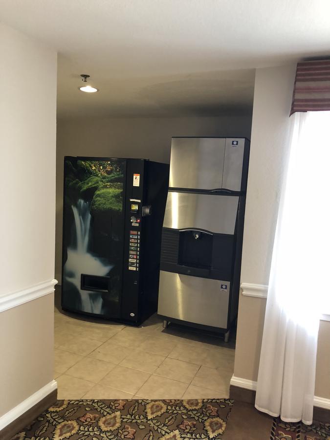Americas Best Value Inn - Gun Barrel City Eksteriør billede